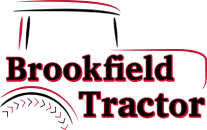 Brookfield Tractor